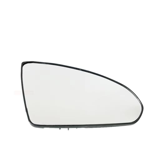 Rétroviseur cassé ou embué ? Installez ce verre miroir chauffant pour Nissan Primera