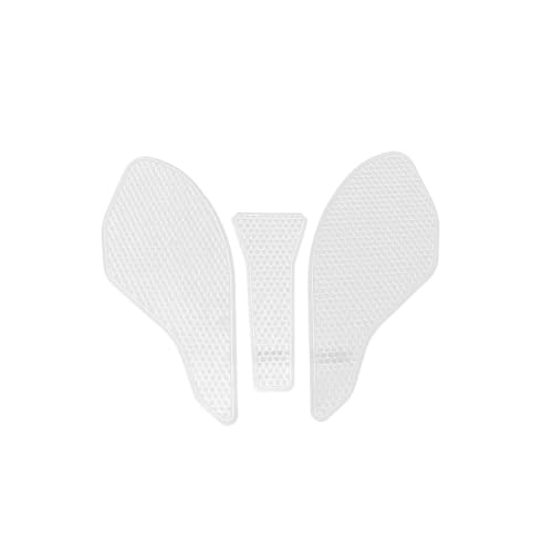 Autocollant réservoir moto pour Street Triple 765 RS grip latéral