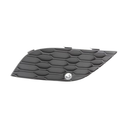 Grille Trim de Antiniebla Cherokee 2017-2022 Moldura Derecha Acabado Original OEM