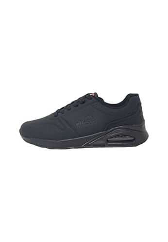 Ellesse Baskets Homme EL42M62447.2, Noir , 44 EU
