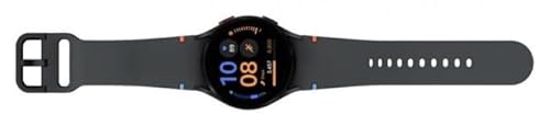 Samsung R861 Galaxy Watch FE, 40mm, Black - [Versions italienne, hongroise, polonaise, roumaine, autrichienne et suisse]