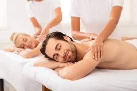 Instant Fulfillment - 15Mins Massage