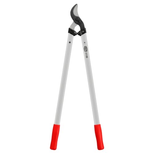 FELCO 221-80 Zweihand- Astschere mit 80 cm Gesamtlänge...