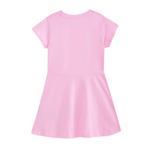 Image of YouGotPlanB Girls Girls Dress