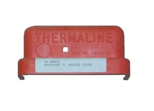 Woodford 80056 Thermaline Cover