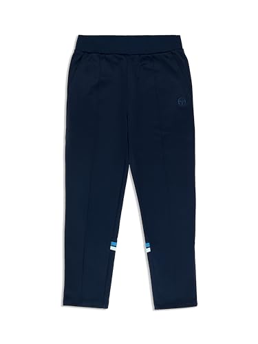 Sergio Tacchini Tomme Track Pant Archivio- Maritime Blue