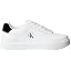 White Bright White Black