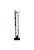 DINITROL 538 Plus Black 10ml Single Application Glass and Pinchweld Primer Stick