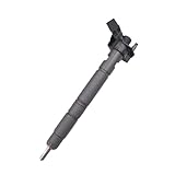 OEM 0445117021 0445117022 059130277CD 059130277EJ Common Rail Fuel Injector Compatible With VW 3.0 TDI Porsche Cayenne TOUAREG