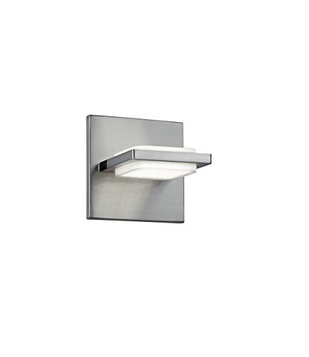 Preisvergleich Produktbild Trio Leuchten Wandleuchte, 4.6 W