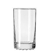 9 oz Nob Hill Hi-Ball Glass - Safedge Rim Guarantee
