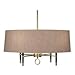 Robert Abbey Jonathan Adler Ventana Single Tier Chandelier 685