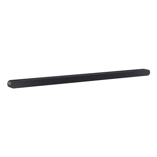 Image of Samsung QN85LS03FWFXZA 85 Inch The Frame Pro Wireless 4K Neo QLED TV with a HW-S700D 3.1Ch Ultra-Slim Soundbar and Subwoofer (2025)