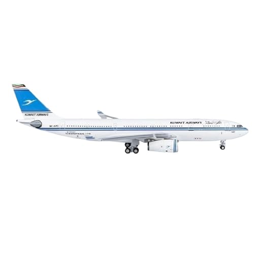 ��s�@�͌^ NG61069 �N�E�F�[�g�q�� A330-200 9K-APC �_�C�L���X�g���^���q��@���f���� 1:400 �X�P�[�� �R���N�^�[���f�� �v���[����������