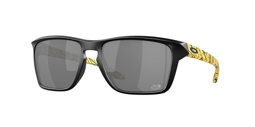 Oakley, Sylas Prizm Sunglasses