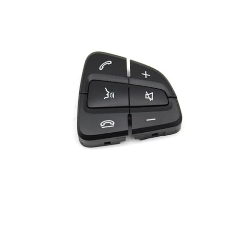 Boutons commande au volant Mercedes cassés ? Remplacez W205