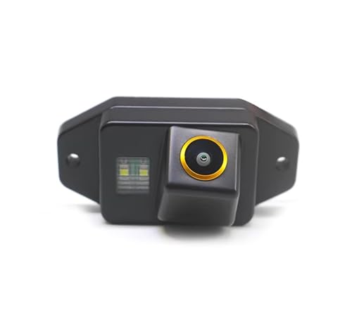 Caméra de recul voiture élimine les angles morts Toyota Prado 90 120 170°