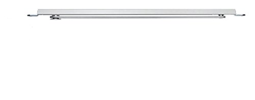 Guide coulissant caché G882 Dcg892-Ev1- rail invisible tiroir charge lourde