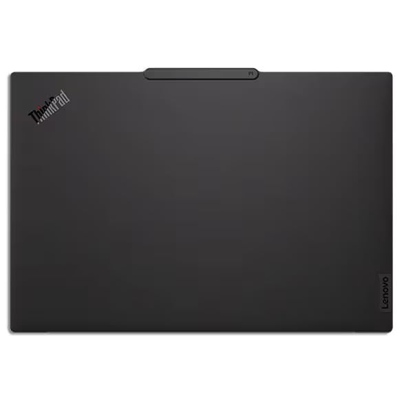 Image of Lenovo ThinkPad P1 Gen 8 Intel Core Ultra 9 285H, 16C, 16 inch WQUXGA (3840 x 2400), 800nits, 64GB RAM, 4TB SSD, NVIDIA RTX 2000 Blackwell 8GB Backlit KYB, Fingerprint Reader, Windows Pro