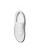Michael Kors Women's Scotty Lace Up Sneaker, Optic White, 8.5
