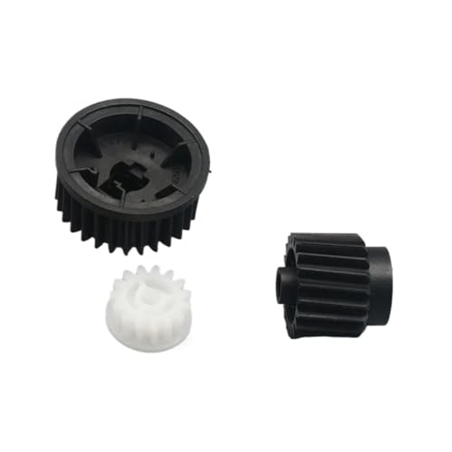 Kit d'engrenages fusion OEM GR-M525-20T pour imprimante M525 M521