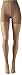 Berkshire Women's Plus Size Queen Ultra Sheer Non-Control Top Pantyhose - Sandalfoot,City Beige,5X-6X