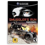 Smuggler's Run: Warzones - Gamecube #TOP6