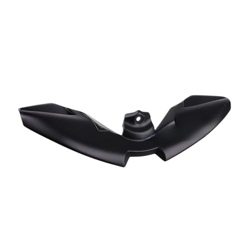 Ailettes spoiler pour MT-09 2024 GP wing downforce