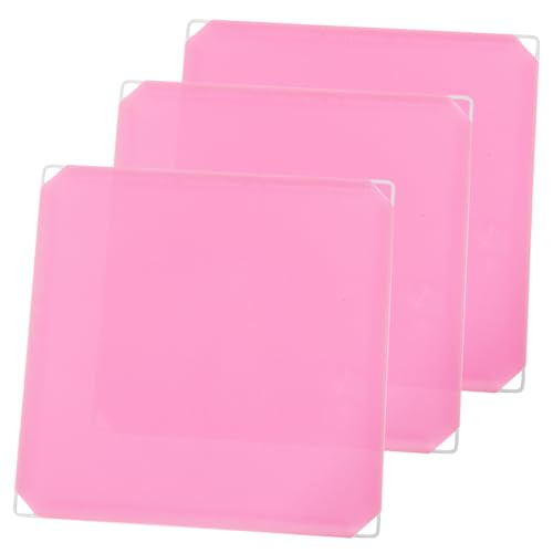 Happyyami 3piezas Cubierta De Caja Para Gatos De Protección Contra Salpicaduras Pantalla De Privacidad Para Areneros Fácil De Instalar y Mantener Para Hogares Varios Gatos