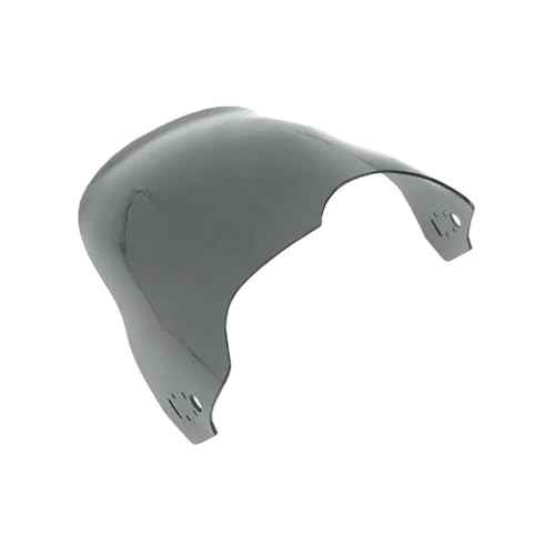 Déflecteur pare-brise pour moto R1150GS réduction bruit et vent sur route