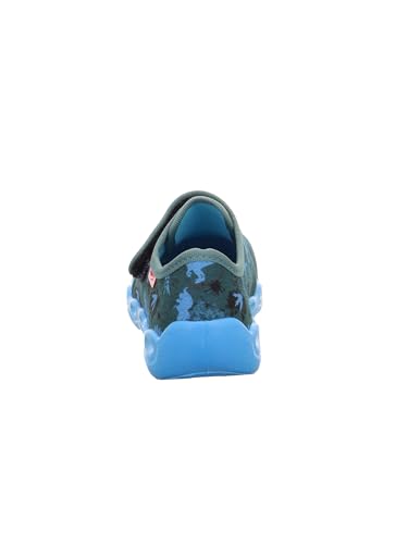 Image of Superfit Boys Bubble Slippers