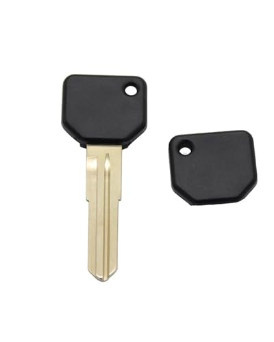 Carcasa para llave Daihatsu repara botones rotos con esta funda para llave de coche