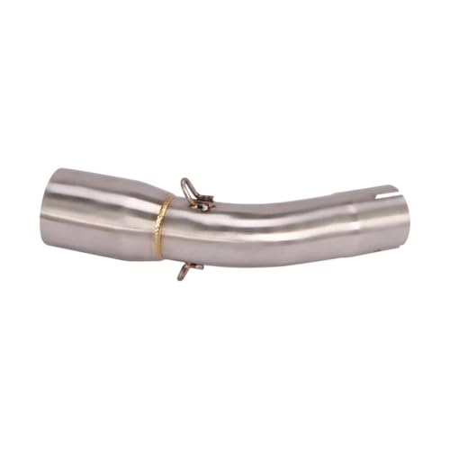 Silencieux d'échappement moto échappement modifié 51mm SV650 SV650X SV650S