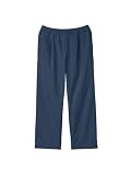 [ヘリーハンセン] ロングパンツ Teleg Light Pants オーシャンネイビー WM