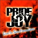 Live in San Francisco