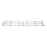 B01355 Compatible with Nasco Sampling The Sludge Judge Ii, Large Capacity