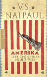 Preisvergleich Produktbild Amerika: Lektionen einer Neuen Welt