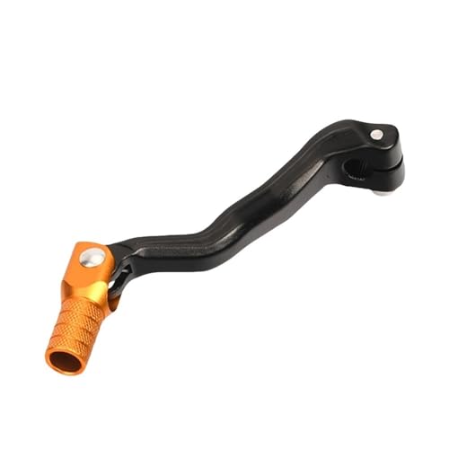 Levier changement vitesse CNC en aluminium usiné pour Kayo T4 T6 - 2
