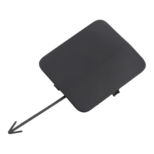 Cache-anneau de remorquage pour pare-chocs arrière Qashqai J11B 2017-2021 premium