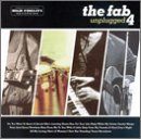 Fab Four Unplugged [Audio CD] M.P.B.