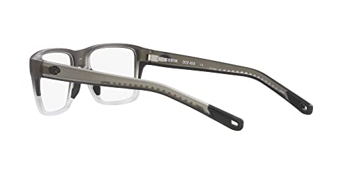 Image of Costa Del Mar Men's Ocean Ridge 420 Square Prescription Eyewear Frames