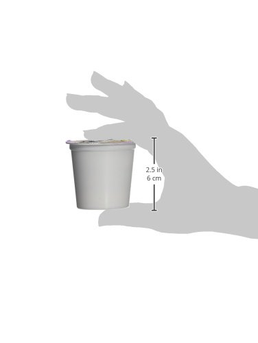 Brooklyn Beans Black And White Cookie Coffee Pods, Compatible With 2.0 K-Cup Brewers, 40 Count #TOP5