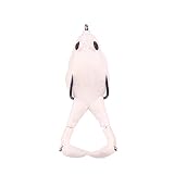 Xu Yuan Jia-Shop Leurres Grenouille Doux appâts Double hélice shad Soft lure Silicone appât de Silicone wobbler pêche pêche 1 PCS Leurres de pêche (Color : 6, Size : 100mm 16.6g)