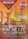 DICT.HACHETTE ENCY.2000 (CD-ROM)