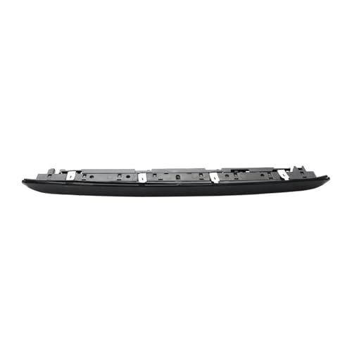 Troisième feu stop LED pour Audi A6 C6 Avant 2005-2011 noir
