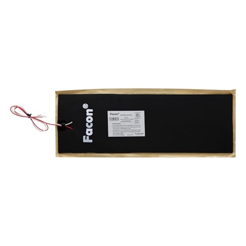 Facon 6 x 18 RV Pipe Heater Pad