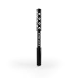 Nurse Jamie UpLift Facial Massaging Beauty Roller – Black- Facial Massager with 24 Stones for Sculpting, Firming & Reducing Puffiness