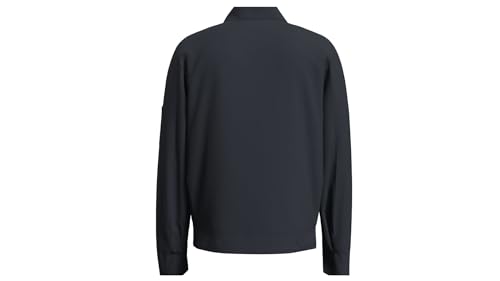 Image of Dickies mens Insulated Eisenhower Front-zip Jacket