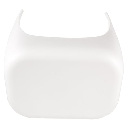 MUCKLILY Sturdy Plastic Stool Portable Stool Boys and Girls Lightweight for Toddlers Random Style