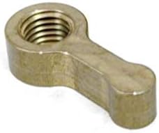 Sherline CNC Saddle Locking Lever ? No Indent, (Anti-backlash, Inch) 44172